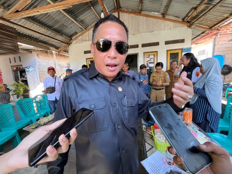 Konflik 30 Tahun vs Legalitas, DPRD Dorong Dialog Terbuka