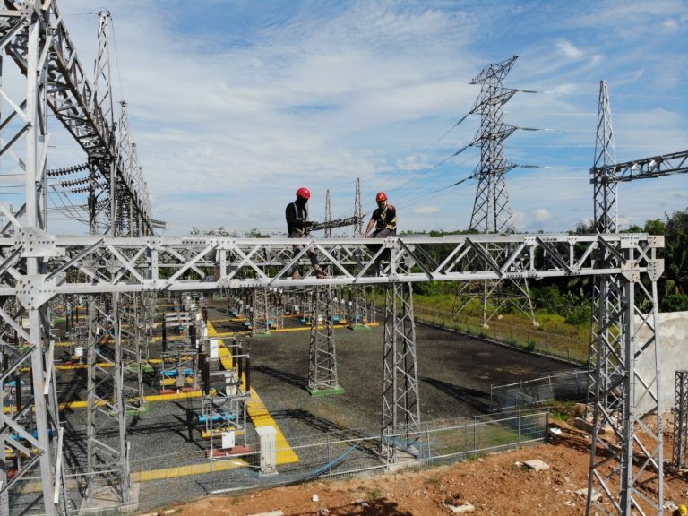 Penambahan Trafo 30 MVA Dikebut, PLN Perkuat Sistem Kelistrikan