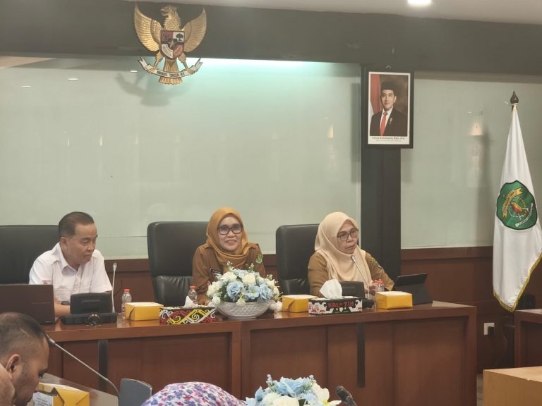 Sosialisasi Gratispol Digenjot, Kampus Diminta Aktif
