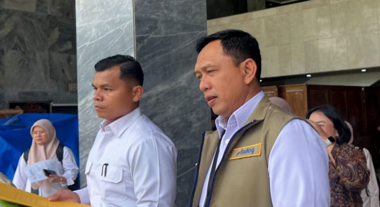 Bulog Perkuat Strategi Hadapi El Nino dan Geopolitik Global