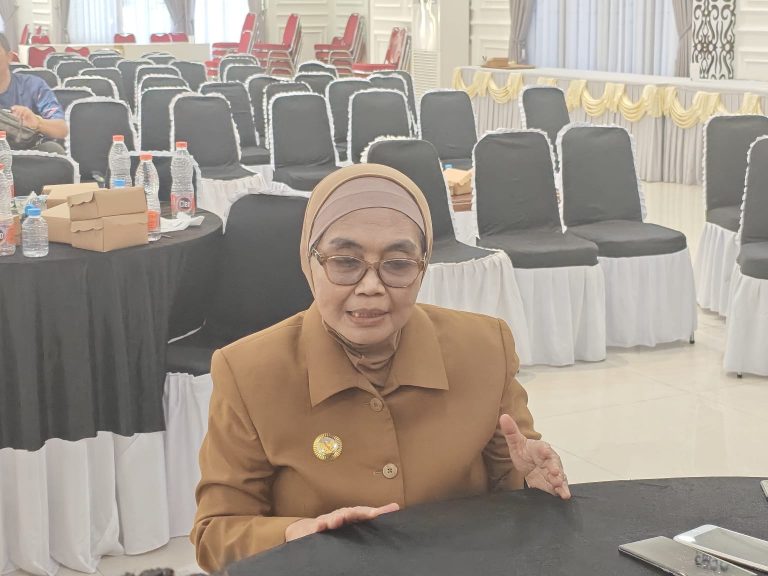 APBD Tertekan, Program Pendidikan Gratis Bontang Tetap Aman