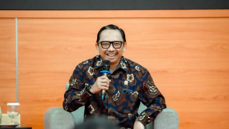 Wamenkeu: Fiskal Tetap Terjaga Meski Harga BBM Subsidi Tidak Naik
