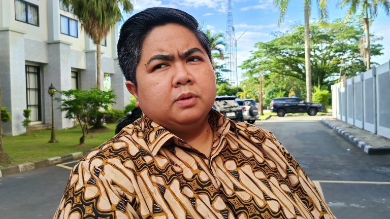 DPRD Kaltim Minta Bantuan Keuangan Tetap Digulirkan Tahun 2027