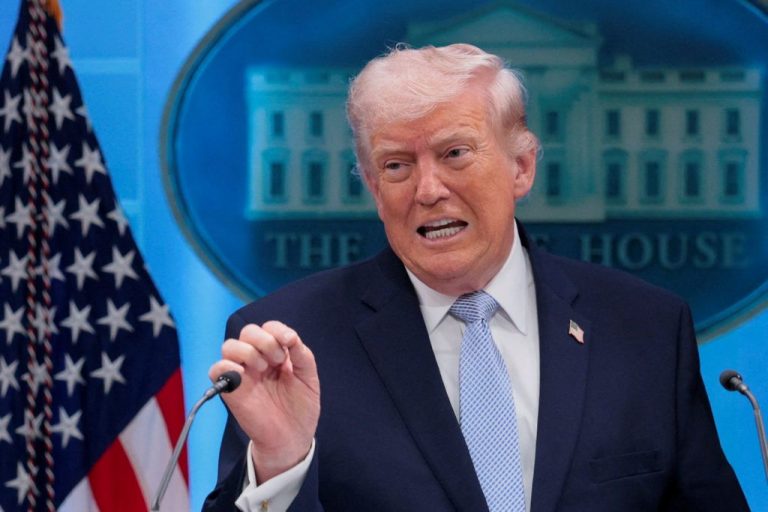Trump Ultimatum Sekutu Eropa, Minta Kerahkan Militer Amankan Selat Hormuz