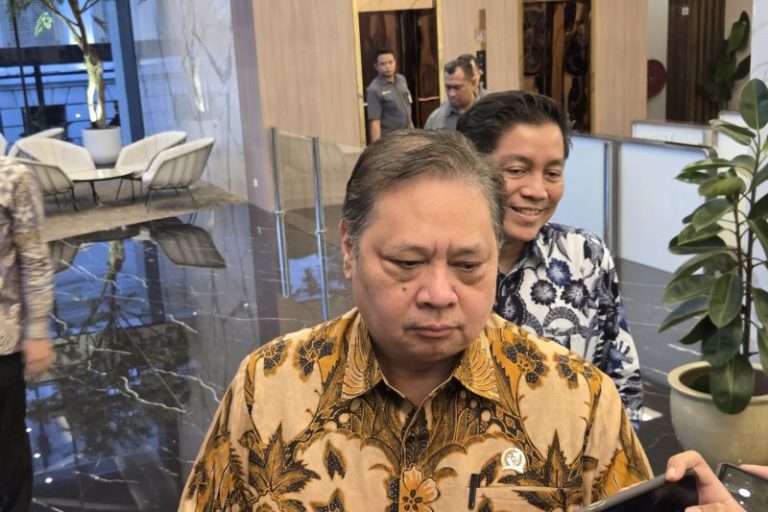Konsumsi Rumah Tangga Jadi Penopang Utama Target Pertumbuhan 5,5 Persen