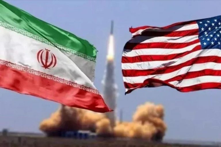 PBB Desak AS–Iran Berunding dengan Itikad Baik