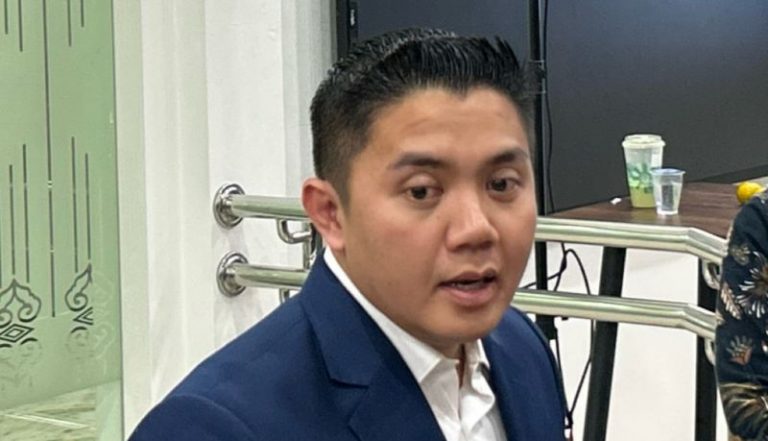 Seskab Bantah Isu Indonesia “Chaos”, Tegaskan Kondisi Nasional Terkendali