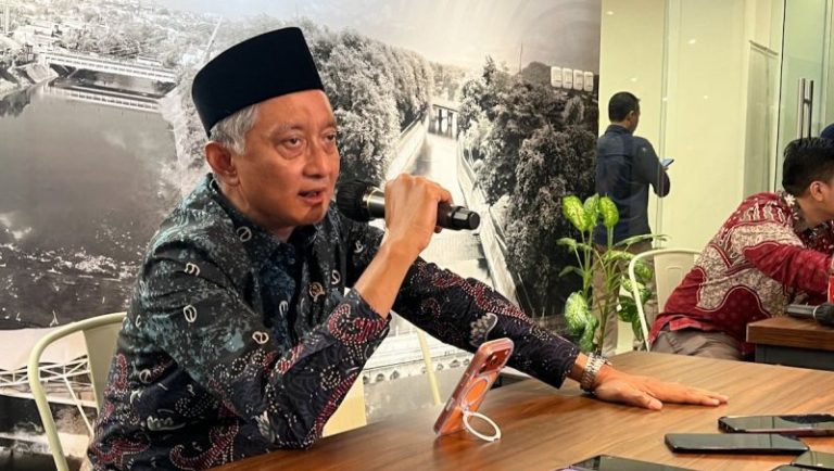 Kementerian PU Tak Terapkan WFH Jumat, Prioritaskan Respons Bencana
