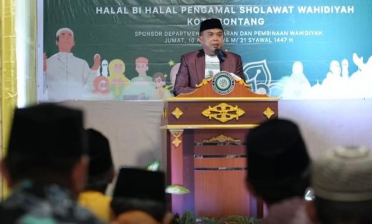 Bontang Catat Tren Positif, Kemiskinan Turun ke 3,21 Persen