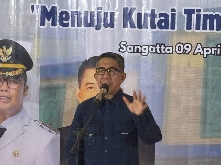 Sesuaikan Fiskal, Kutim Koreksi TPP ASN 2026