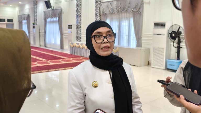 Kesehatan Mental Remaja Jadi Sorotan, Pemkot Ajak Orang Tua Terlibat