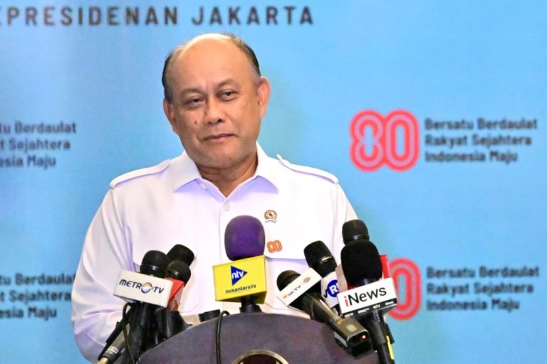 BGN Jelaskan Penggunaan EO Rp113 Miliar, Bagian dari Transisi Lembaga