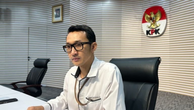 KPK Awasi Pengadaan Motor Listrik untuk Program BGN