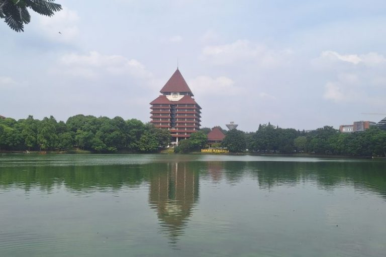 Dugaan Pelecehan Seksual di FHUI, UI Turunkan Satgas PPKS