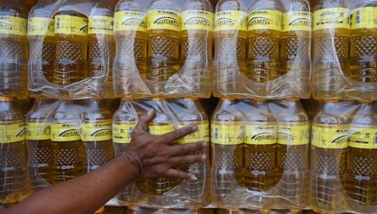 MinyaKita Langka, Perum Bulog Minta Tambahan Kuota ke Kemendag