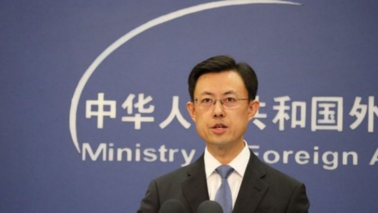 China Kritik Blokade AS di Selat Hormuz, Sebut Tak Selesaikan Konflik