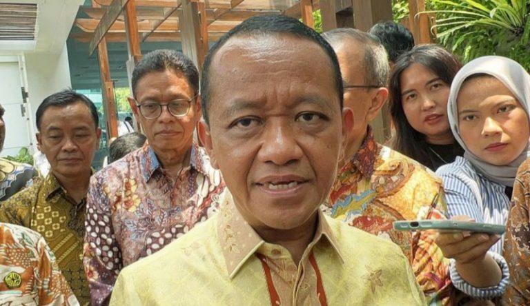 Pemerintah Pastikan Energi Tetap Tersedia dan Murah