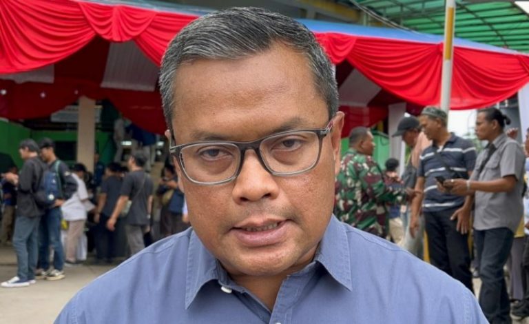 Inspektorat Bogor Temukan Bukti Transfer Dugaan Jual Beli Jabatan Empat ASN