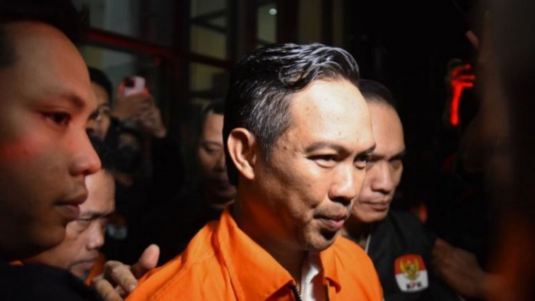Kasus Dugaan Pemerasan THR Cilacap, KPK Periksa Tujuh Pejabat Pemkab