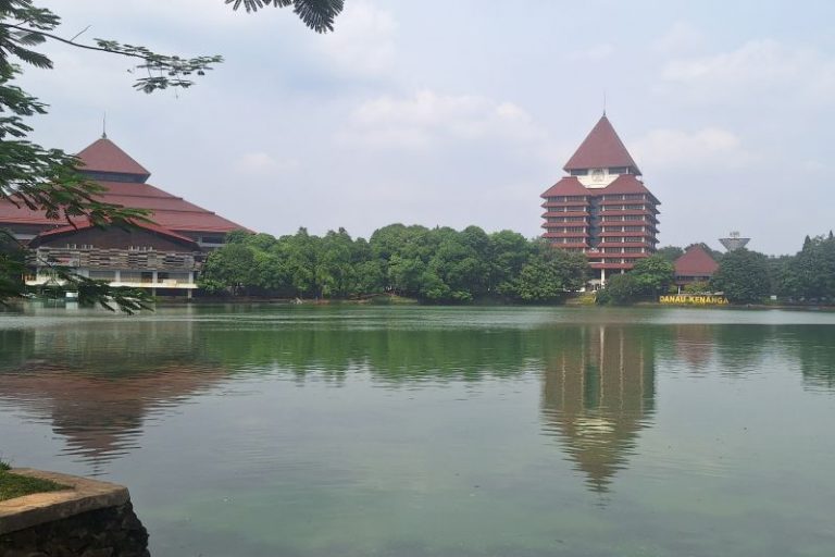 UI Ambil Langkah Tegas, 16 Mahasiswa FH Dinonaktifkan Sementara