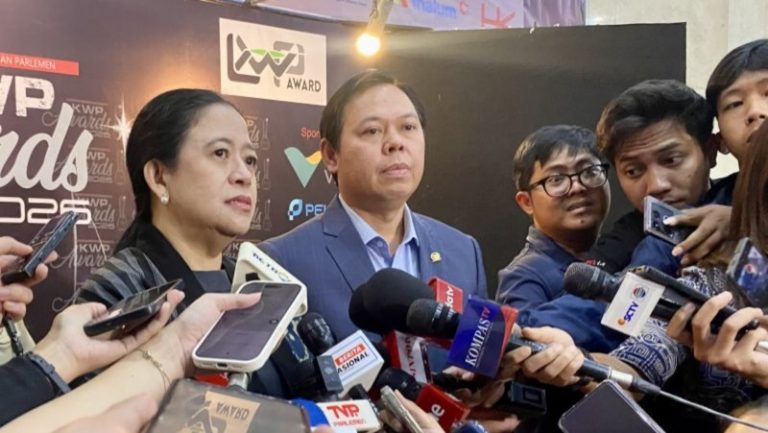 Andrie Yunus Disiram Air Keras, Puan Maharani Desak Proses Hukum Transparan