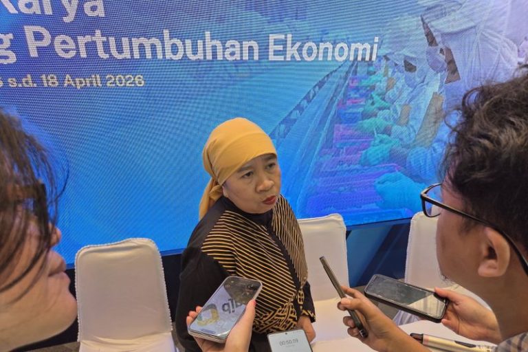 Ditjen  Pajak Siap Terapkan Pajak Marketplace, Tinggal Tunggu Restu Menkeu