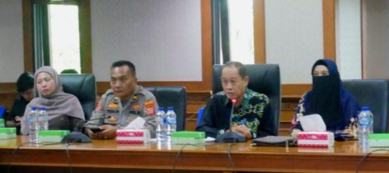 Kubar Bentuk Forum Lalin 2026–2028, Target Tekan Kecelakaan dan Benahi Transportasi