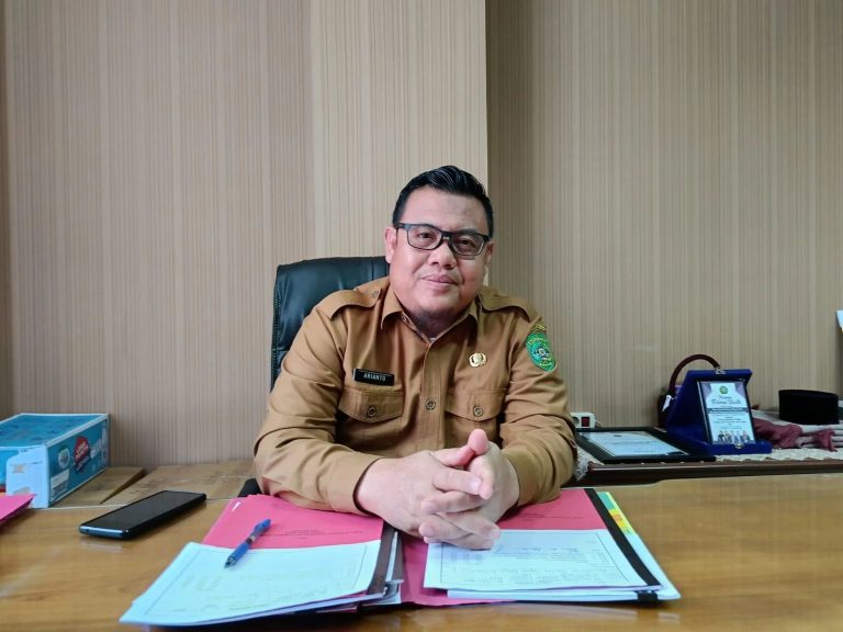 Kekurangan 300 Tenaga Medis, RS Muara Badak Kukar Tak Kunjung Beroperasi