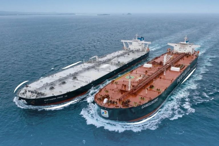 Pemerintah Optimistis Pasokan Energi Stabil Usai Selat Hormuz Dibuka