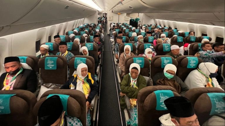 Harga Avtur Naik, Pemerintah Diminta Ubah Struktur Pembiayaan Haji