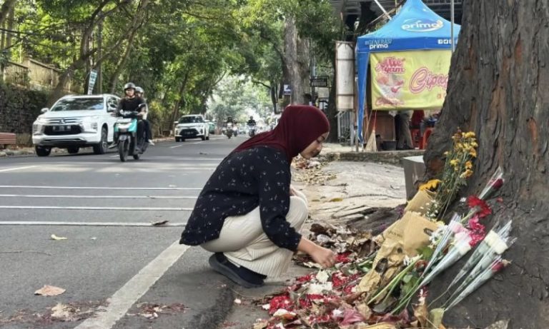 Enam Pelajar Jadi Tersangka, Terkait Kasus Pengeroyokan Siswa SMAN 5 Bandung