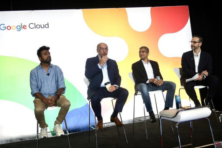 Google Cloud: Indonesia Jadi Pasar Digital Paling Lengkap di Asia Pasifik