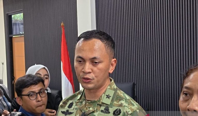 Kemenhan Bahas Izin Lintas Udara AS, Libatkan Purnawirawan TNI