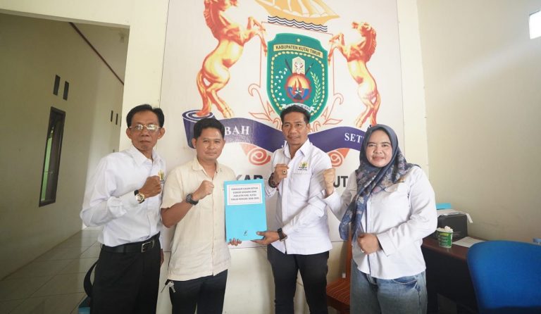 Persaingan Ketua Kadin Kutim Mulai Memanas