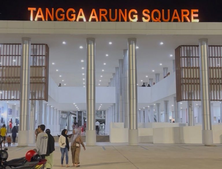 Banyak Kios Tak Terpakai, Kejari Turun Tangan