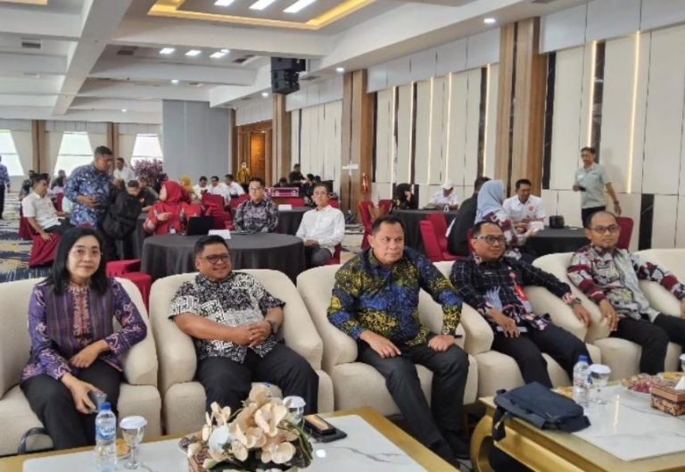 Porprov 2026 Dipastikan, Dispora Bontang Segera Sesuaikan Perencanaan