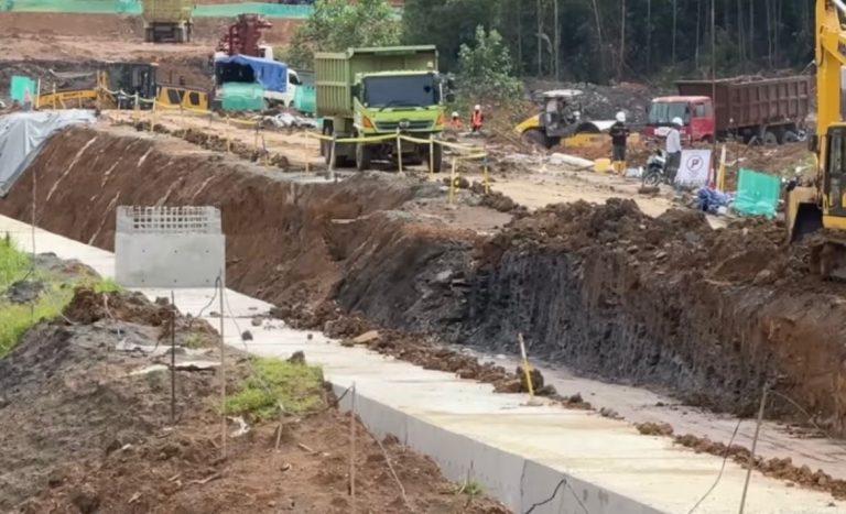 Basuki: Pembangunan Kawasan Legislatif IKN Mulai Digas