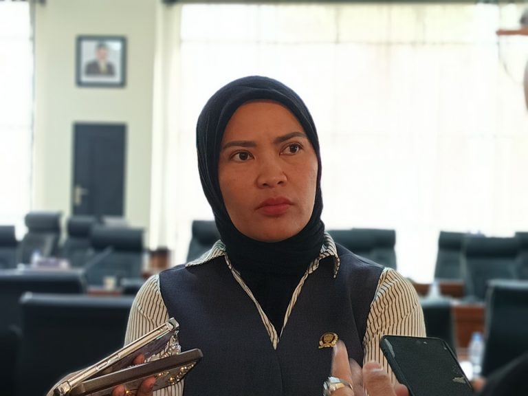 DPRD Kaltim Pertahankan 161 Pokir Hasil Reses