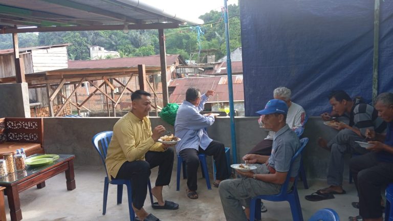 Sosperda Sempadan Sungai Digelar, DPRD Samarinda Siapkan Penataan Permukiman