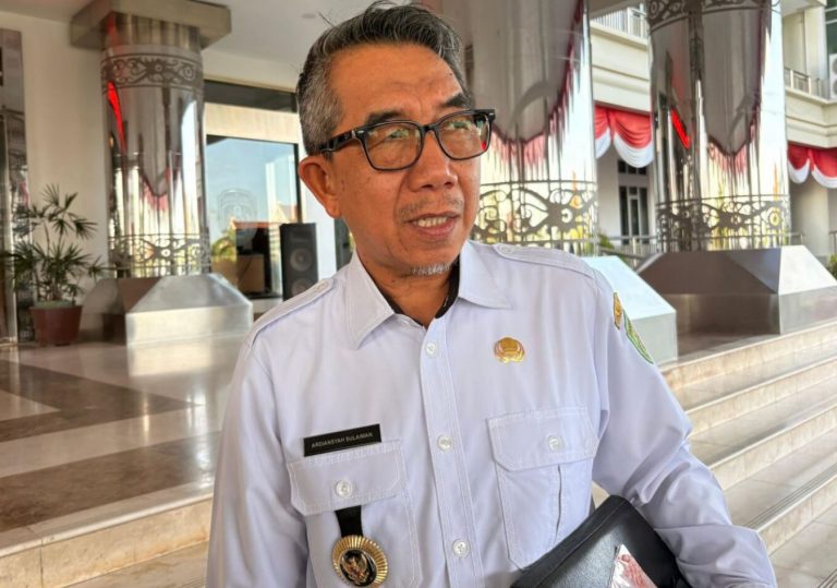 Program Penangkaran Buaya Mandek, Warga Kutim Kian Resah