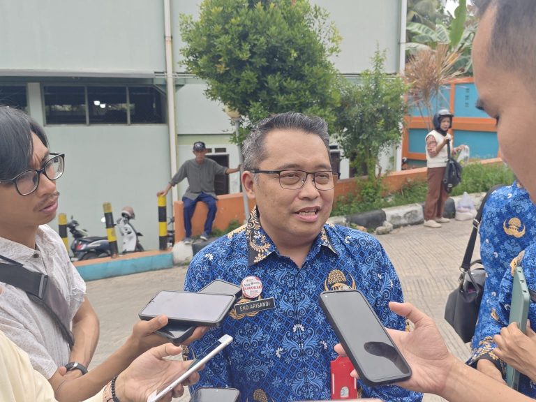 Uji Coba Parkir Digital di Tiga Pasar, Pemkot Siapkan Masa Transisi