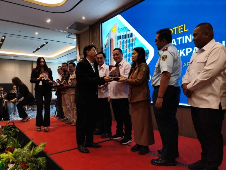 Dulu Sepi, Kini 70 Kapal Sebulan, Pelabuhan Samboja Siap Gantikan Jalur Surabaya