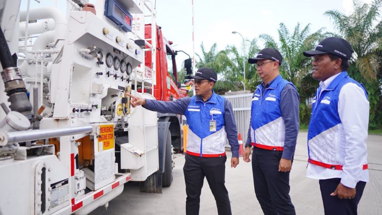 Pertamina Siap Kawal Kelancaran Penerbangan Haji 2026