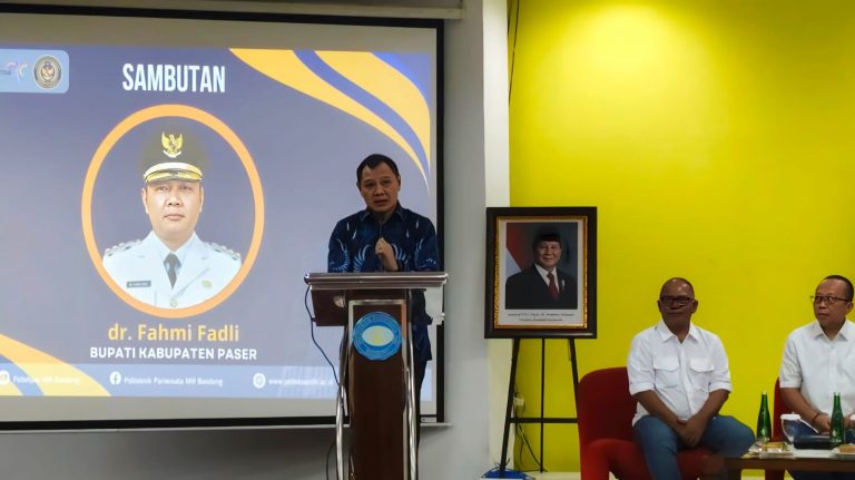 Paser Siapkan SDM Pariwisata Lewat Rencana Pendirian AKPAR