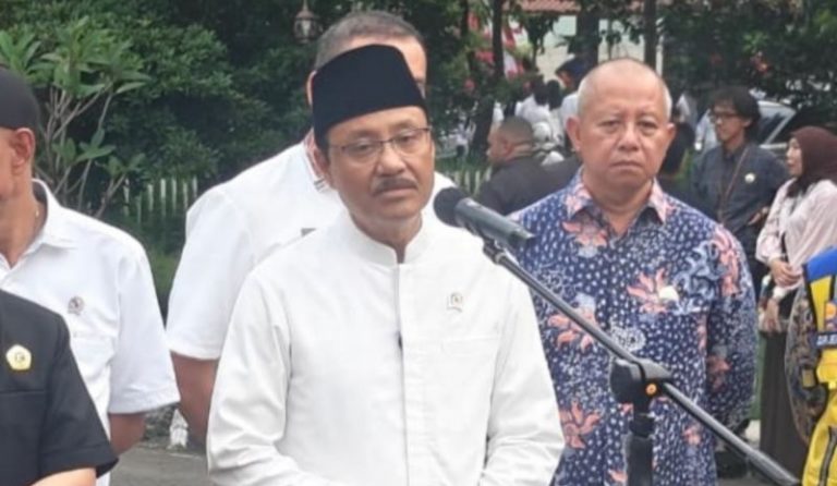 Pemerintah Bahas Perluasan PBI JKN, Targetkan Jangkau 120 Juta Warga