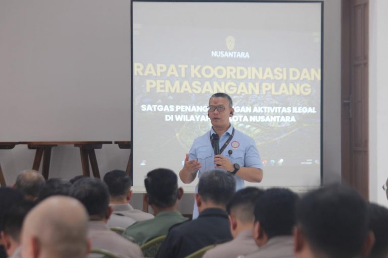 Ultimatum Tahura Bukit Soeharto Picu Keresahan Warga