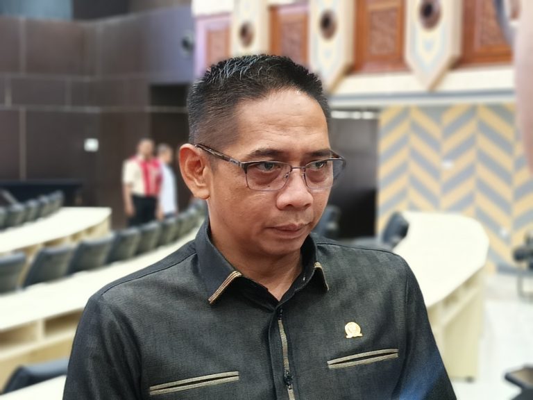 Fraksi PKS Sebut Pakta Integritas Jadi Titik Awal Langkah DPRD