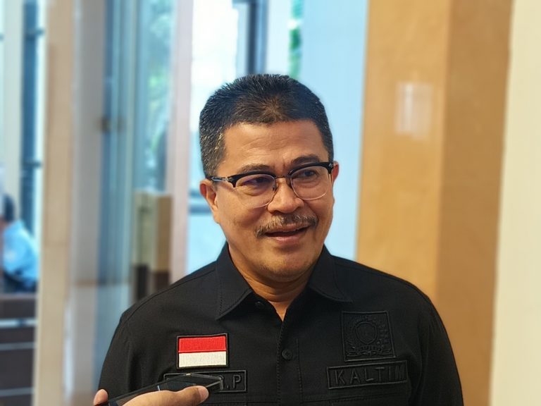 PAN DPRD Kaltim Tunggu Arahan Pimpinan Soal Hak Angket