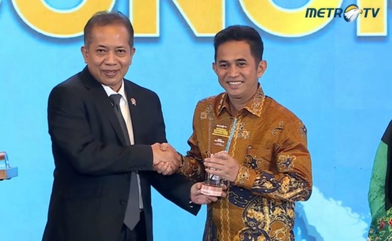 Rahmad Mas’ud Bawa Balikpapan Sabet NGA 2026
