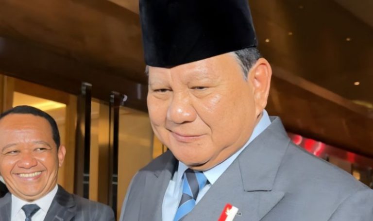 Tak Hanya Artis, Pernikahan El Rumi dan Syifa Dihadiri Presiden hingga Menteri